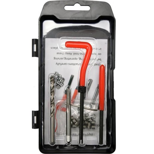 РЕМОНТНИЙ НАБІР РІЗЬБИ M14X1.25