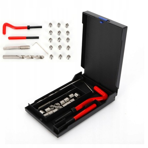 РЕМОНТНИЙ КОМПЛЕКТ РІЗЬБИ M14x1.5