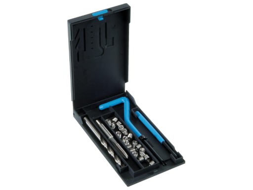 РЕМОНТНЫЙ КОМПЛЕКТ ДЛЯ РЕЗЬБЫ V-КАТУШКИ M16 04032