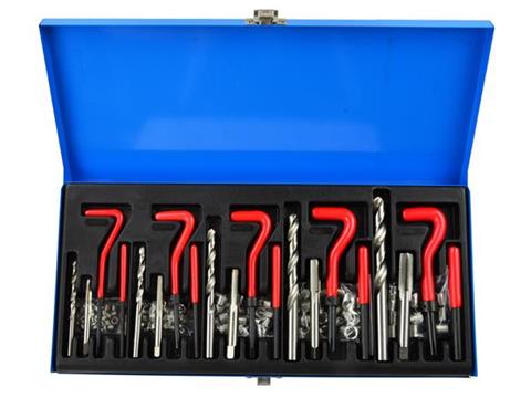 Комплект для ремонту різьби M5-M12 G02790