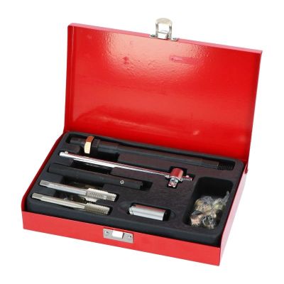 РЕМКОМПЛЕКТ РЕЗЬБЫ СВЕЧИ ЗАЖИГАНИЯ