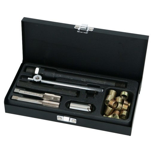 РЕМОНТНИЙ НАБІР РІЗЬБИ СВІЧКИ ЗАПАЛЮВАННЯ