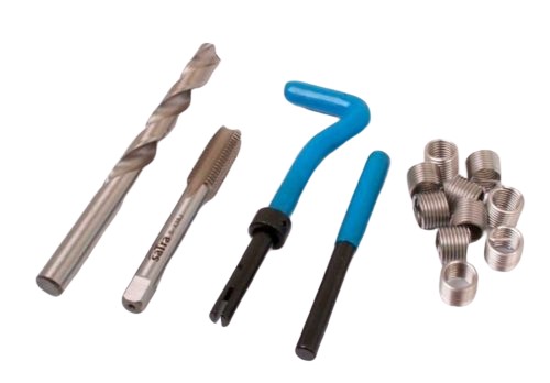 РЕМОНТНИЙ КОМПЛЕКТ РІЗЬБИ ASTA/SATRA M12 x 1,50 HELICOIL 10 ПРУЖИН