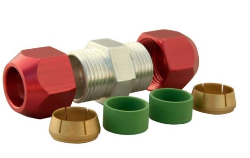 РЕМКОМПЛЕКТ КАБЕЛЯ 180° 8 ММ ОТ MAGNETI MARELLI 007935020600