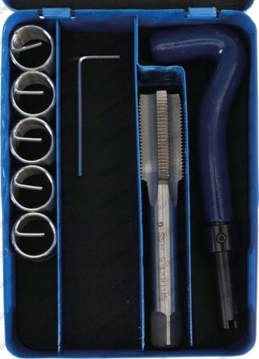 РЕМКОМПЛЕКТ ДЛЯ РЕГЕНЕРАЦИИ РЕЗЬБЫ M24x2 мм