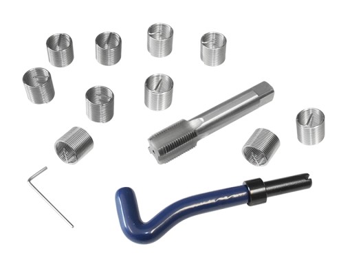РЕМОНТНЫЙ НАБОР СЛОМАННОЙ РЕЗЬБЫ M16 x 1,5