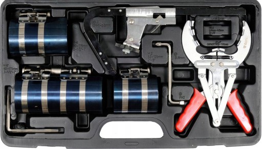 КОМПЛЕКТ ДЛЯ ОБСЛУЖИВАНИЯ ПОРШНЕВЫХ КОЛЕЦ