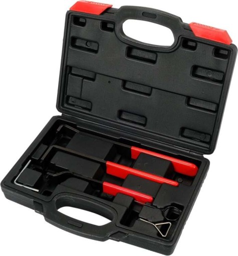 КОМПЛЕКТ ДЛЯ ОБСЛУЖИВАНИЯ НАТЯЖНЫХ РОЛИКОВ VAG