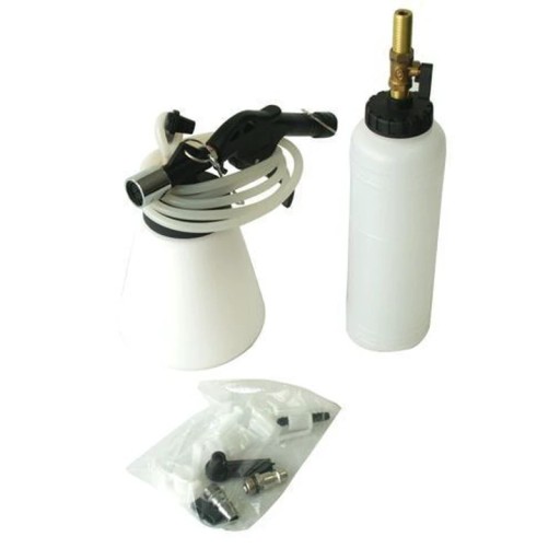 ВАКУУМНИЙ КОМПЛЕКТ ДЛЯ ПРОДУКЦІ ГАЛЬМІВНОЇ ТРУБКИ