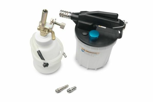 КОМПЛЕКТ ДЛЯ ВСІСУВАННЯ ПОВІТРЯНОЇ ГАЛЬМІВНОЇ РІДИНИ TEXTAR