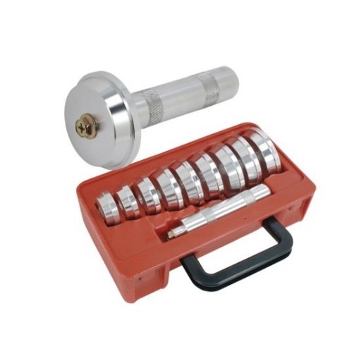 МОНТАЖНИЙ НАБІР SIMERING, 10 ШТ. ДІАМЕТР (ММ) 40-81 KB04270