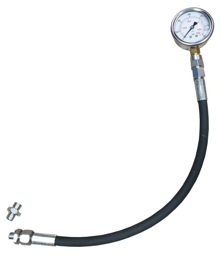 НАБОР ДЛЯ ИЗМЕРЕНИЯ ВЫСОКОГО ДАВЛЕНИЯ 600BAR ADAPT