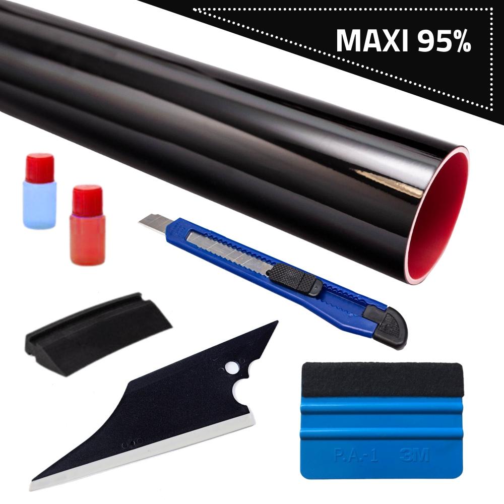 3M 4.5/75 95 КОМБИНИРОВАННЫЙ ТОНИРОВОЧНЫЙ КОМПЛЕКТ%