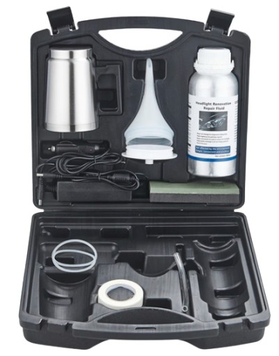 КОМПЛЕКТ ДЛЯ РЕМОНТА ФАР