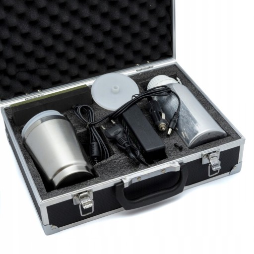 ПРОФЕССИОНАЛЬНЫЙ КОМПЛЕКТ ДЛЯ РЕМОНТА ФАР