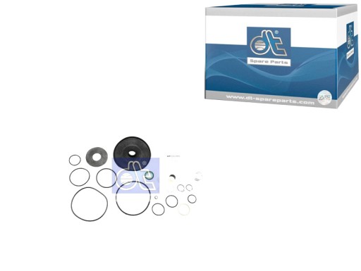 2.94553 - КОМПЛЕКТ ДЛЯ РЕМОНТУ HAM PNEUM VOLVO FH FH12 FH16 FM FM II FM10 FM12