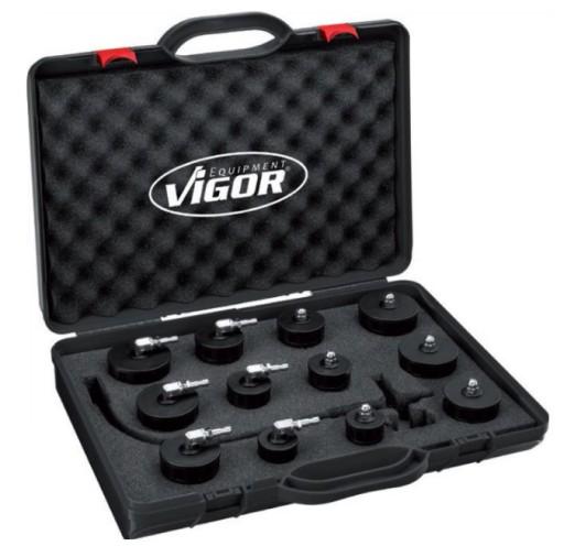 НАБІР ДЛЯ ПЕРЕВІРКИ СИСТЕМИ ТУРБОНАДДУВА