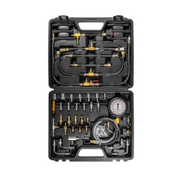 НАБОР ДЛЯ ТЕСТИРОВАНИЯ СИСТЕМЫ ВПРЫСКА