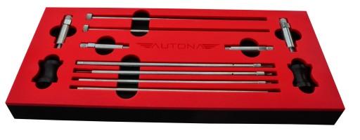 НАБОР ДЛЯ ИЗВЛЕЧЕНИЯ СВЕЧЕЙ НАКАЛИВАНИЯ