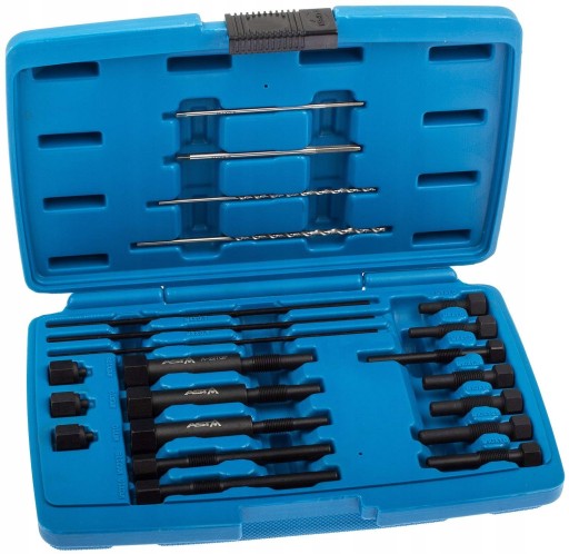 НАБІР ДЛЯ ВИЛУЧЕННЯ ВІДІРВАНОЇ НИТКИ СВІЧКИ РОЗЖАРЮВАННЯ