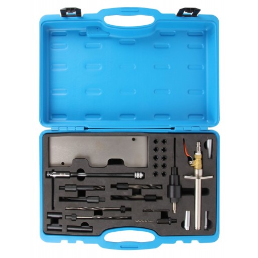 НАБІР ДЛЯ ЗНЯТТЯ ЗЛАМАНИХ СВІЧОК РОЗКАЛЮВАННЯ VW