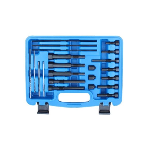 НАБІР ДЛЯ ВИТЯГУВАННЯ СВІЧОК РОЗЖАРЮВАННЯ 8 10