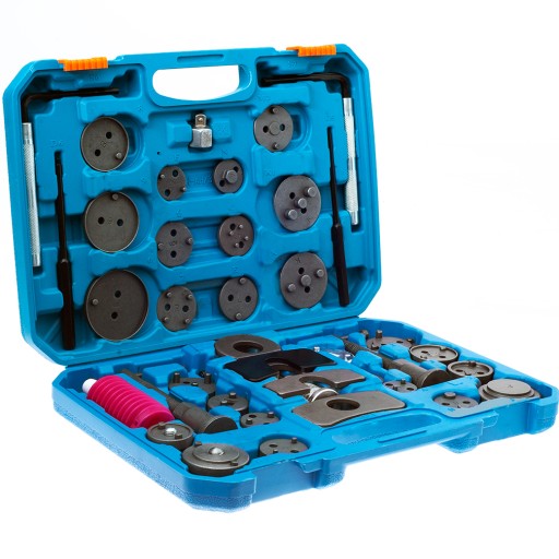 КОМПЛЕКТ ДЛЯ ЗНЯТТЯ ГАЛЬМУВАЛЬНОГО ПОРШНЯ 41 ЕЛ