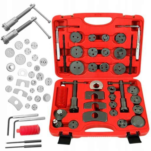 ГАЛЬМІВНИЙ ПОРШЕНЬ ЗАМІНИ КОМПЛЕКТ ТИСКУ 35 ШТ