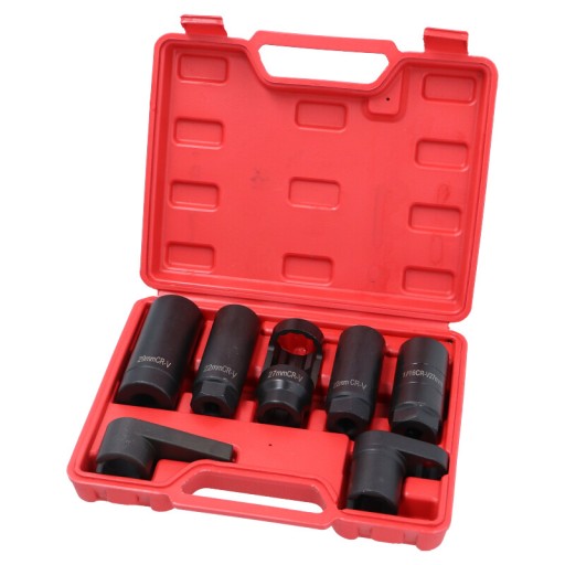 КОМПЛЕКТ ДЛЯ ЗНЯТТЯ ЛЯМБА-ЗОНДА ІНЖЕКЦІЇ.