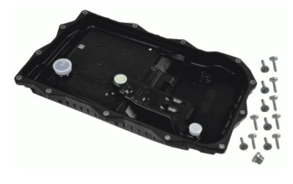 1087.298.362 - КОМПЛЕКТ ДЛЯ ЗАМЕНЫ МАСЛА – АВТОМАТИЧЕСКАЯ ТРАНСМИССИЯ