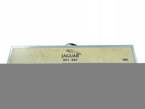 КОМПЛЕКТ ВЫРАВНИВАНИЯ КОЛЯСКИ JAGUAR, ОРИГИНАЛЬНЫЙ ДИЛЕР