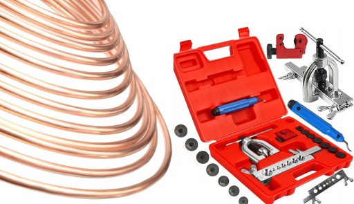 КОМПЛЕКТ ГАЛЬМІВНИХ МАГІСТРАЛЕЙ