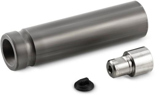 КОМПЛЕКТ НАСАДОК ДЛЯ ПЕСКОСТРОЙНОЙ ОЧИСТКИ Karcher TR