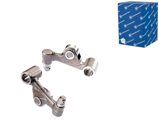 50007585 - НАБІР ВАЖІЛЬ + ПУШ 4 ШТ. AUDI A3 A4 B7 A6 C6 MITSUBISHI