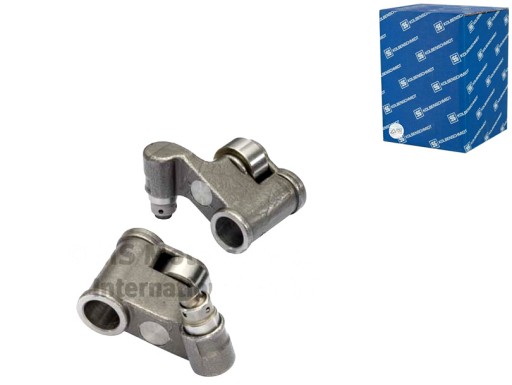 50006179 - НАБІР ВАЖІЛЬ + ПУШ 4 ШТ. AUDI A3 A4 B7 A6 C6 MITSUBISHI