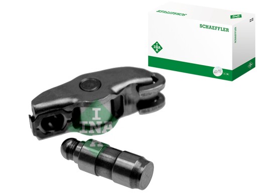 423 0051 - НАБОР РЫЧАГА + ТОЛКАТЕЛЬ 8ШТ. CITROEN C5 III C6 JAGUAR F-PACE