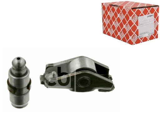 23573 - КОМПЛЕКТ ВАЖЕЛЯ + ШТОВХАЧ CHEVROLET AVEO OPEL AGILA ASTRA G ASTRA