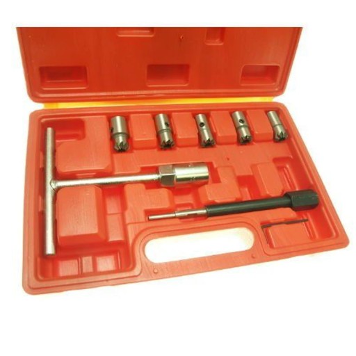 НАБОР ФРЕЗ ДЛЯ СЕДЕЛ ИНЖЕКТОРОВ