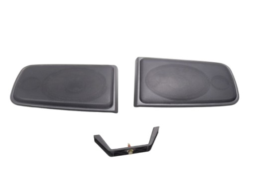 КОМПЛЕКТ ЗАДНИХ ДИСКОВ FORD OE 5023888