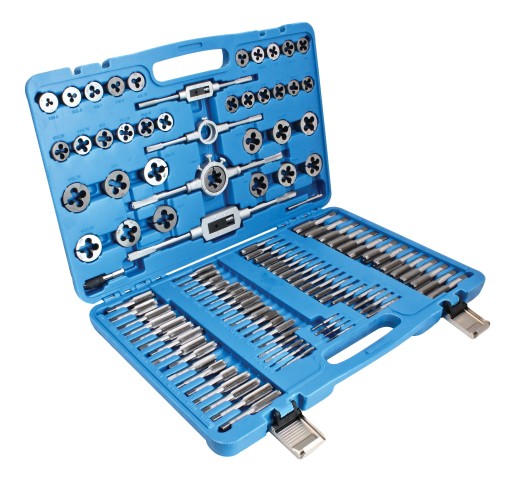 M2-M18 SATRA S-TP110AS НАБОР МЕТЧИКОВ И МАТРИЦ