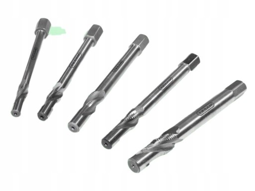 КОМПЛЕКТ КРАНОВ НАПАЛЬНЫХ СВЕЧ M8/12-1,0/1,25