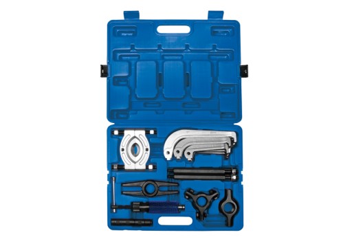 ЗНІМАЧІВ ПІДШИПНИКІВ ГІДРАВЛІЧНИХ КОМПЛЕКТ 10 ТОН, КОРПУС