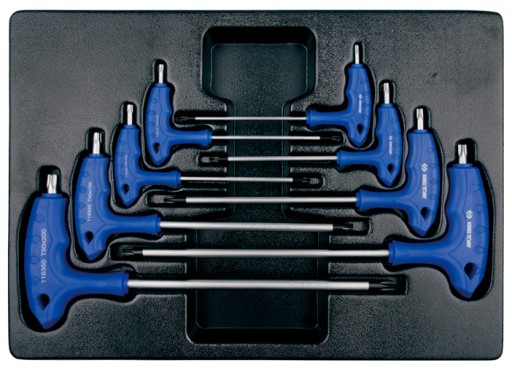 Набір ІМБУСІВ з ручкою 