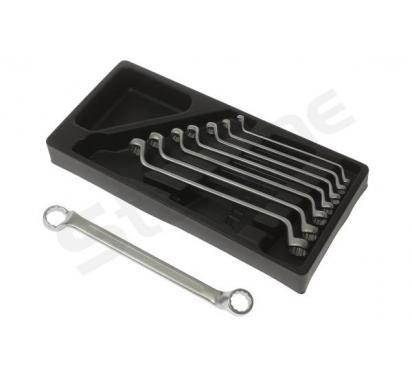 НАБІР ГАЙКОВИХ КЛЮЧІВ, ВСТАВКА ДЛЯ КЕРІВНИКА / 6-22MM STARLINE