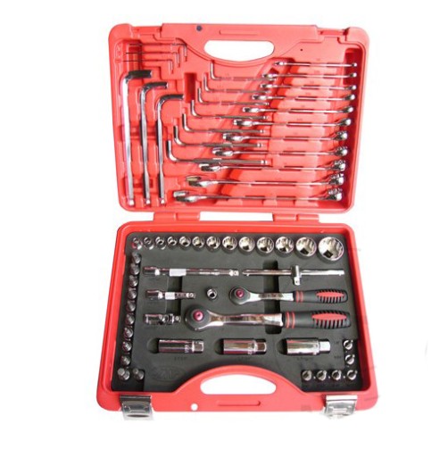 НАБОР ТОРЦЕВЫХ НАКОНЕЧНИКОВ HARLEY HD ДЮЙМОВЫЙ