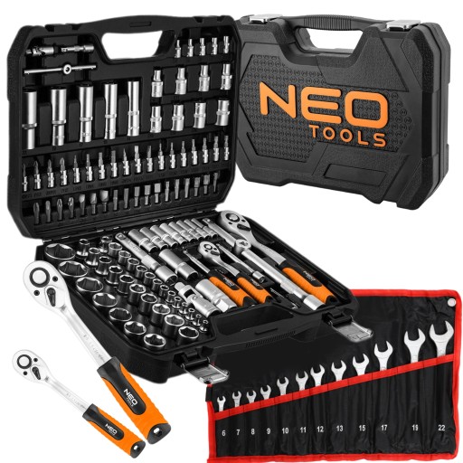 НАБОР ТОРЦЕВЫХ КЛЮЧЕЙ 1/2