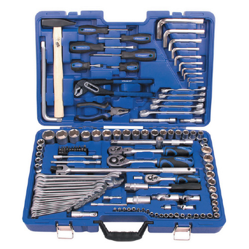 НАБІР ГАЙКОВИХ КЛЮЧІВ 139EL 1/4