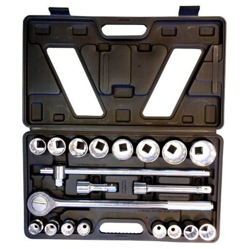 НАБОР ТОРЦЕВЫХ КЛЮЧЕЙ 3/4