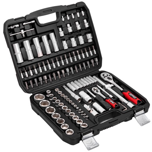 НАБОР ТОРЦЕВЫХ КЛЮЧЕЙ TORX ТОРЦЕВЫЕ КЛЮЧИ 108 ЭЛЕМЕНТОВ