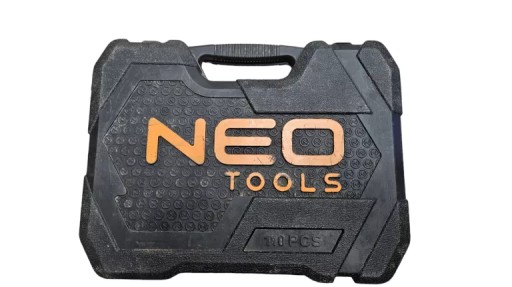 NEO TOOLS НАБІР ТОРЦЕВИХ КЛЮЧІВ 110 ЕЛЕМЕНТІВ